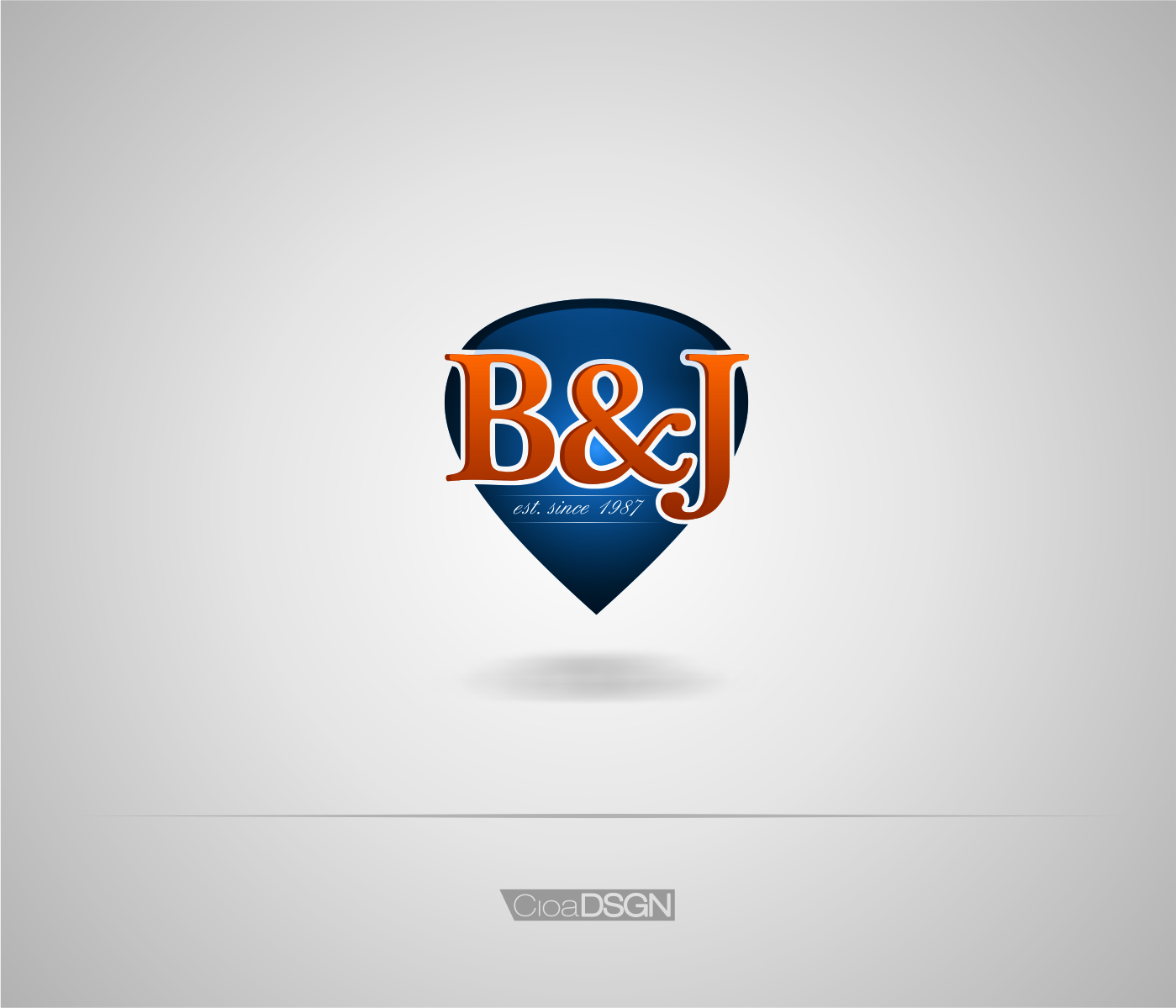 Design de Logo par CioaDSGN pour ce projet | Design #1312209