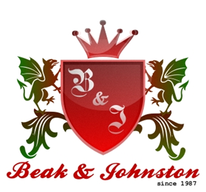 Logo Design by RNG