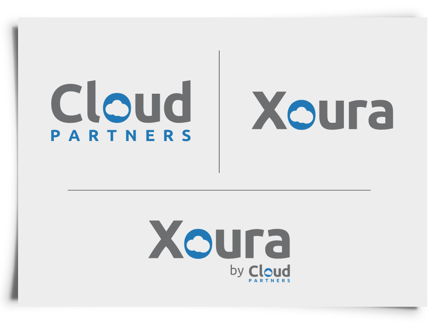 Logo Design by ketoprofen for Cloud Partners Pty Ltd | Design #4434049