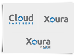 Diseño de Logo por ketoprofen para Cloud Partners Pty Ltd | Diseño: #4434049