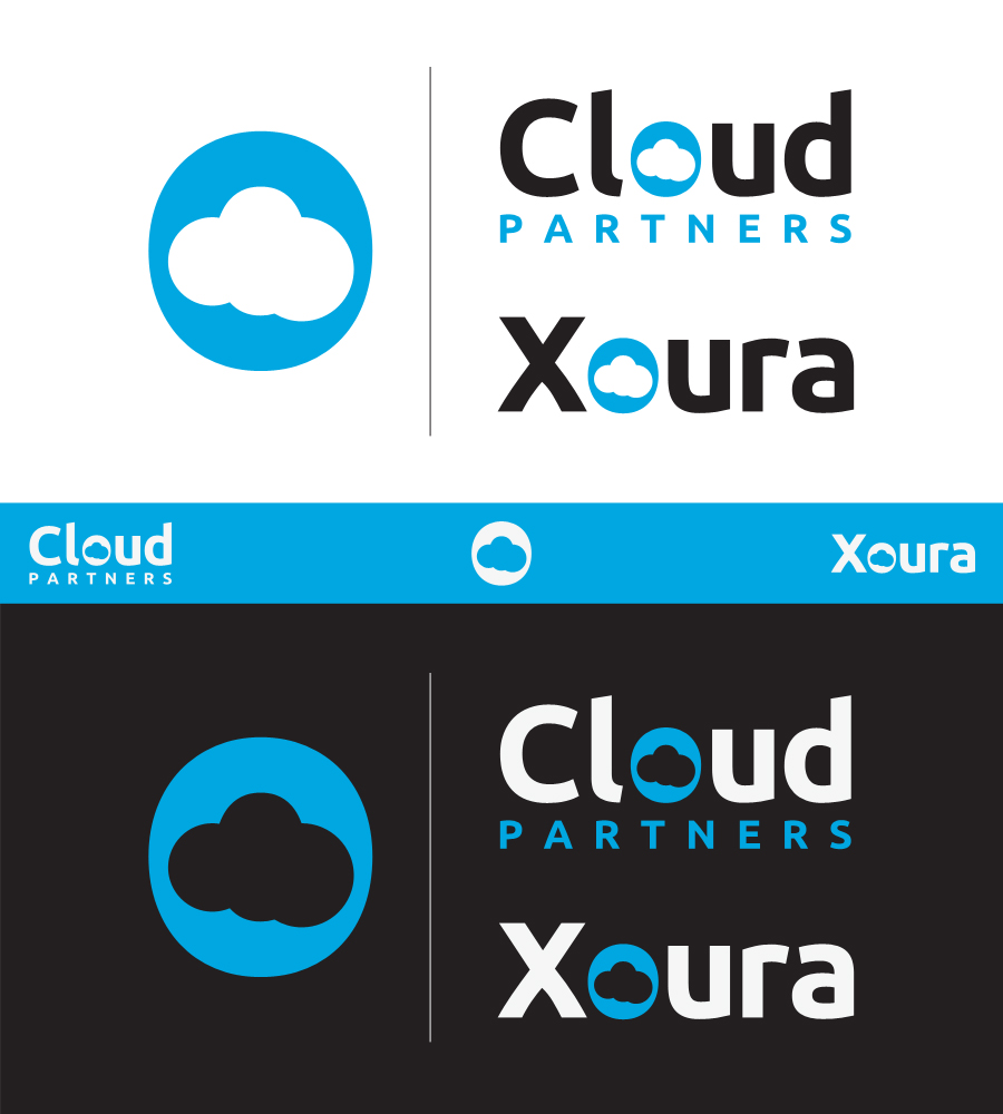 Diseño de Logo por ketoprofen para Cloud Partners Pty Ltd | Diseño #4459409