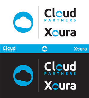 Diseño de Logo por ketoprofen para Cloud Partners Pty Ltd | Diseño: #4459409