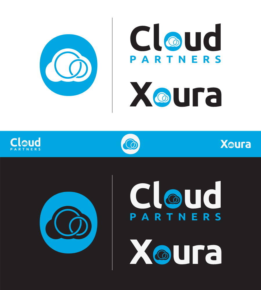 Diseño de Logo por ketoprofen para Cloud Partners Pty Ltd | Diseño #4481534
