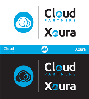 Diseño de Logo por ketoprofen para Cloud Partners Pty Ltd | Diseño: #4481534