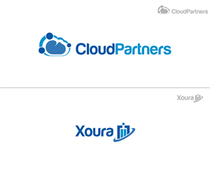 Diseño de Logo por M.Pirs para Cloud Partners Pty Ltd | Diseño: #4461083