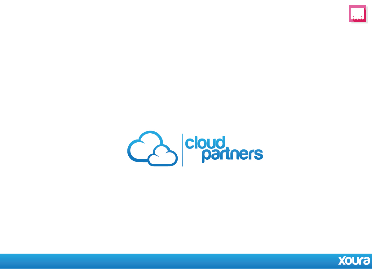 Logo Design by ARTMD for Cloud Partners Pty Ltd | Design #4465461