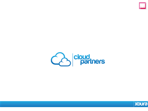 Diseño de Logo por ARTMD para Cloud Partners Pty Ltd | Diseño: #4465461