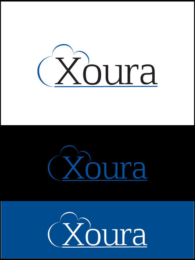 Logo Design by Mr Designer for Cloud Partners Pty Ltd | Design #4434985