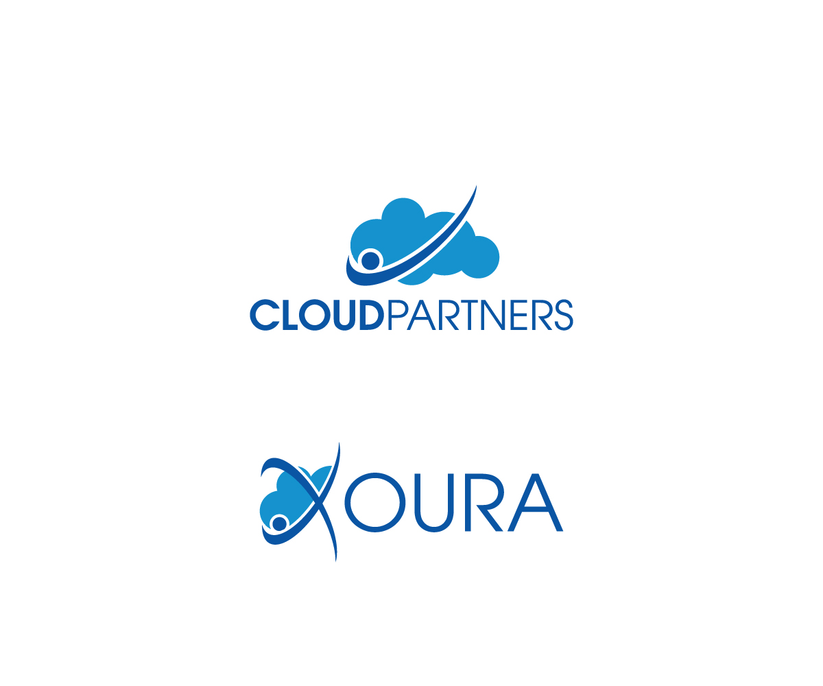 Logo Design by niko for Cloud Partners Pty Ltd | Design #4446111