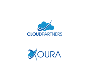Logo Design by niko for Cloud Partners Pty Ltd | Design: #4446111