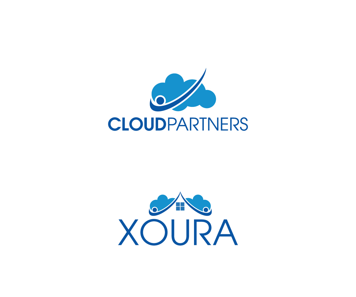 Logo Design by niko for Cloud Partners Pty Ltd | Design #4446138