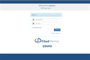 Logo-Design von pixelbox für Cloud Partners Pty Ltd | Design #4443584