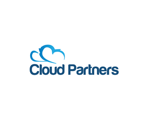 Diseño de Logo por meygekon para Cloud Partners Pty Ltd | Diseño: #4434888