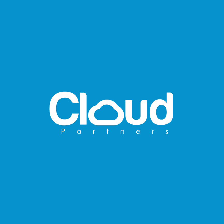 Diseño de Logo por J. Brandt Studio para Cloud Partners Pty Ltd | Diseño #4442958
