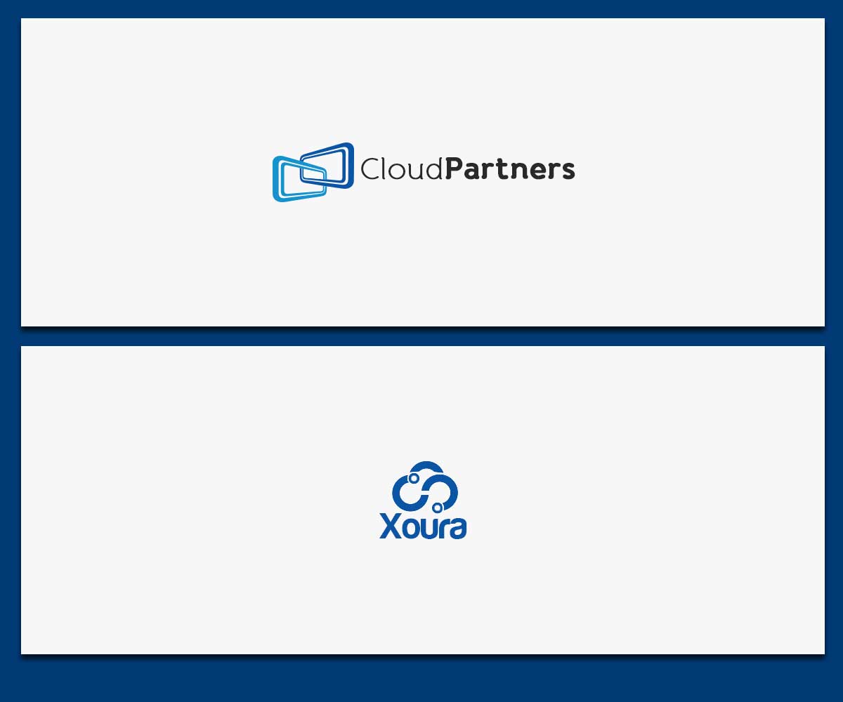 Logo Design by hesanhasan for Cloud Partners Pty Ltd | Design #4458773