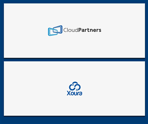 Logo Design by hesanhasan for Cloud Partners Pty Ltd | Design: #4458773