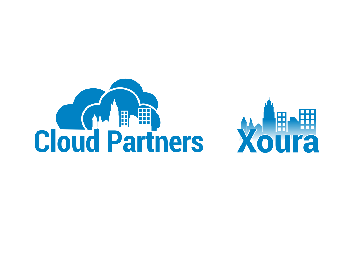 Logo Design by Blueberry for Cloud Partners Pty Ltd | Design #4453118