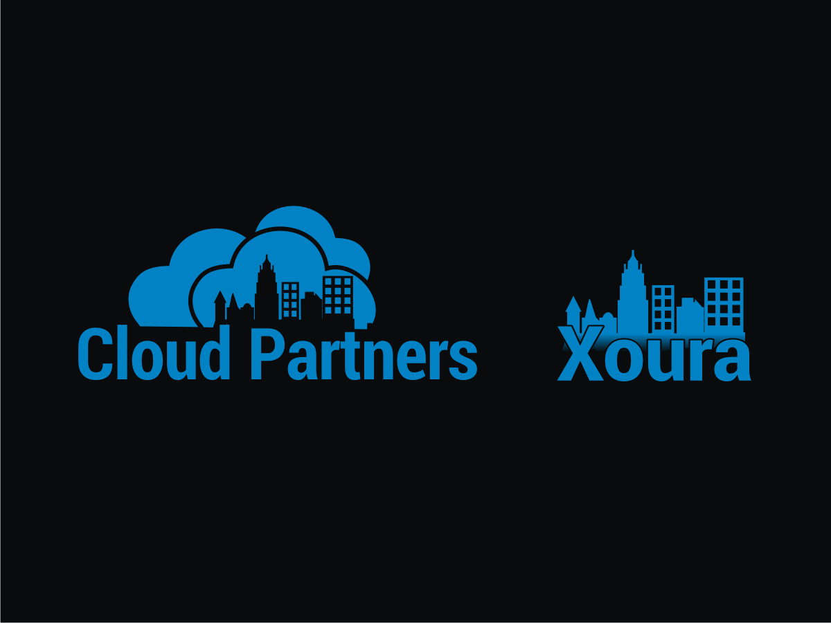 Diseño de Logo por Blueberry para Cloud Partners Pty Ltd | Diseño #4453127