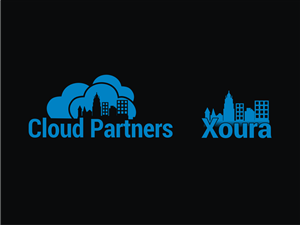 Diseño de Logo por Blueberry para Cloud Partners Pty Ltd | Diseño: #4453127