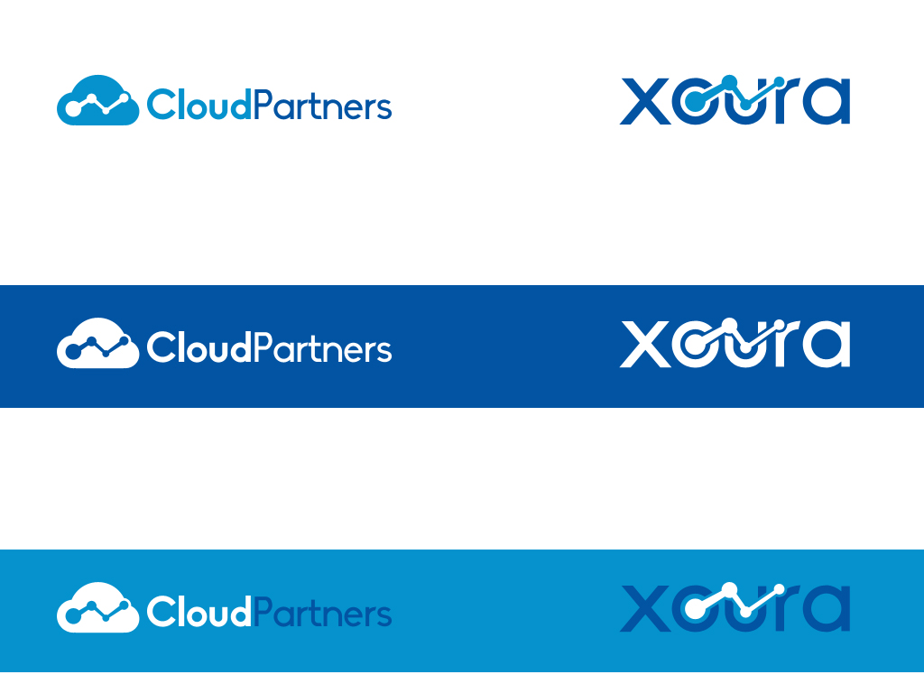 Logo Design by JohnM. for Cloud Partners Pty Ltd | Design #4434252