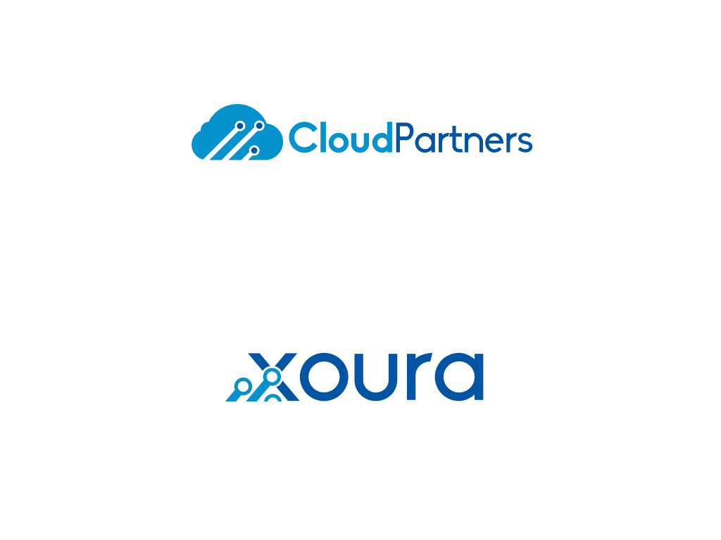 Logo Design by JohnM. for Cloud Partners Pty Ltd | Design #4434371