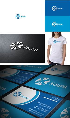 Logo Design by Keysoft for Cloud Partners Pty Ltd | Design: #4446812