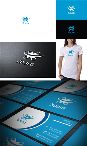 Logo Design by Keysoft for Cloud Partners Pty Ltd | Design: #4446875