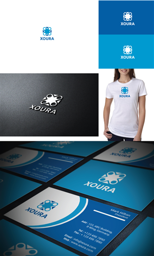 Logo Design by Keysoft for Cloud Partners Pty Ltd | Design: #4460145