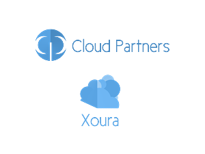 Logo Design by Joe McCluskey for Cloud Partners Pty Ltd | Design: #4441645