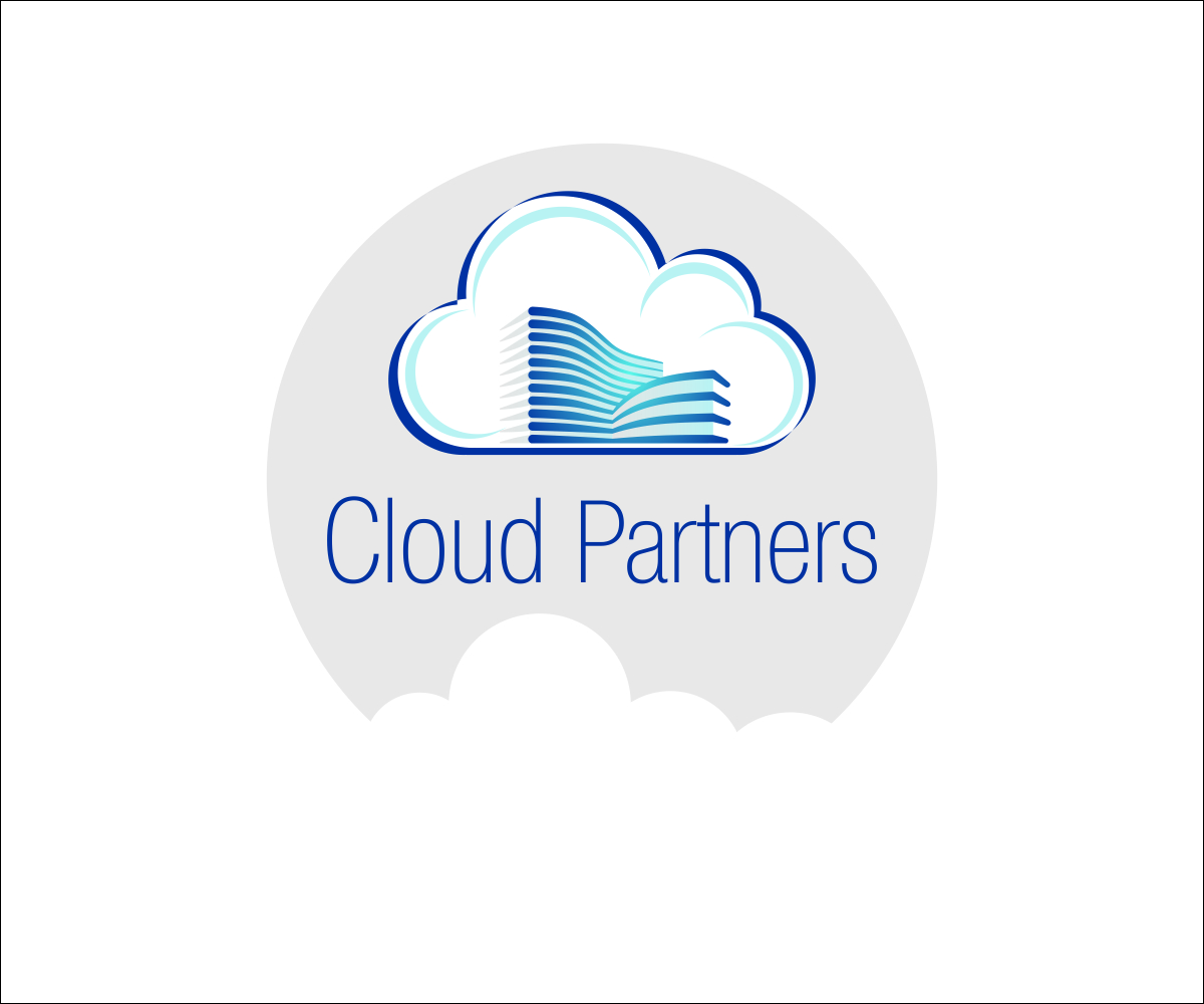 Logo Design by Akshar Shailesh for Cloud Partners Pty Ltd | Design #4442430