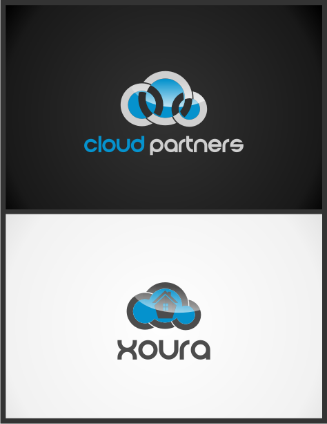 Logo Design by nchid for Cloud Partners Pty Ltd | Design #4455905