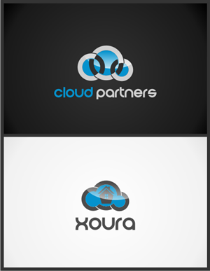 Logo-Design von nchid für Cloud Partners Pty Ltd | Design #4455905