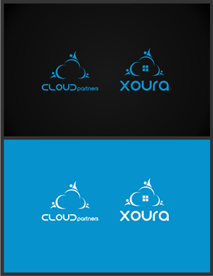 Logo Design by nchid for Cloud Partners Pty Ltd | Design: #4458538