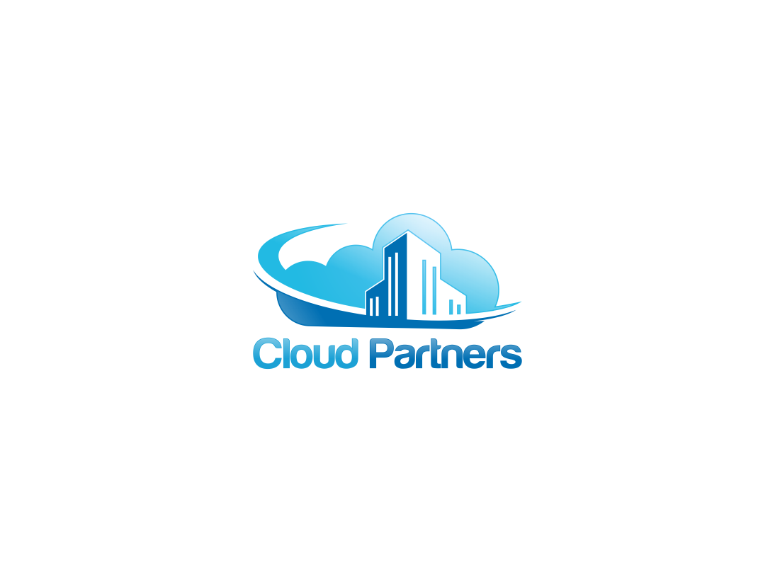 Logo-Design von south door für Cloud Partners Pty Ltd | Design #4453253