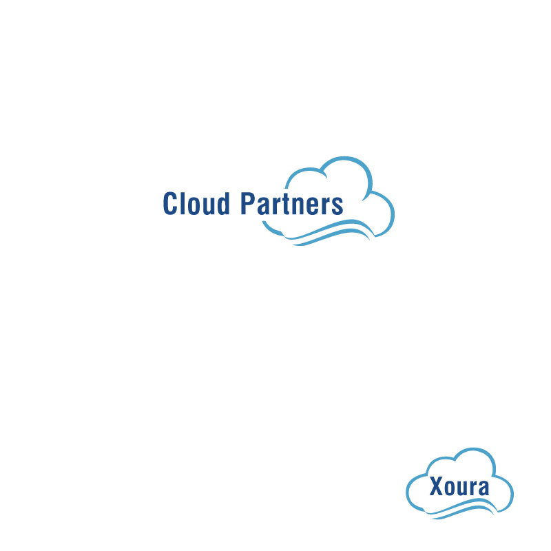 Logo Design by instudio for Cloud Partners Pty Ltd | Design #4438175