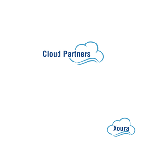 Diseño de Logo por instudio para Cloud Partners Pty Ltd | Diseño: #4438175