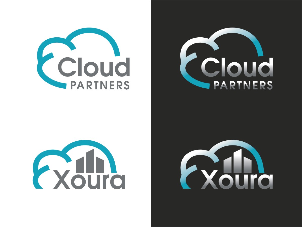 Logo Design by Sushma for Cloud Partners Pty Ltd | Design #4438094