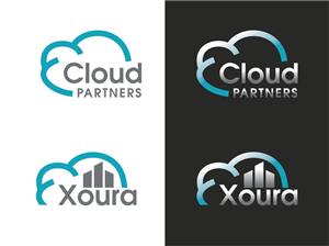Diseño de Logo por Sushma para Cloud Partners Pty Ltd | Diseño: #4438094