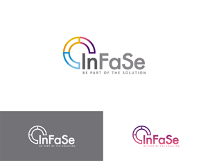 InFaSe  | Logo Design by Studiok91