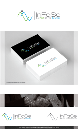 Logo Design by Pablo Von Crust