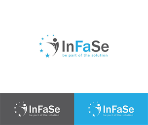 Logo Design by TechWise for Via Gazzoletti, 15 - 38100 TN Codice fiscale/Partita IVA: 02341550222 Cup : C78G14001890008 | Design #4479865