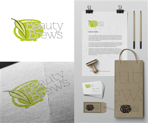 Logo Design by Marco Simões for Amarya Ltd. | Design: #4461849