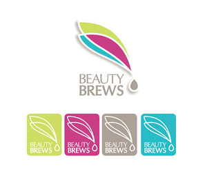 Logo Design by ELOISE LIND