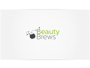 Logo Design by Cherry Pop Design