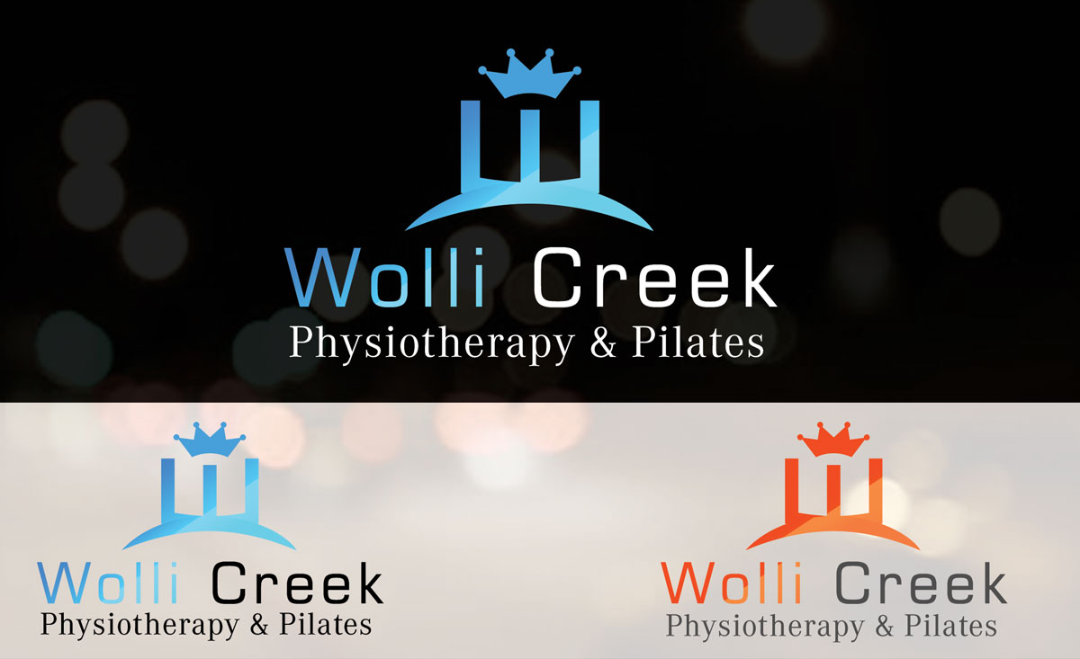Logo Design by Riz' for this project | Design #4452902