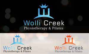 Logo Design by Riz' for this project | Design #4452902