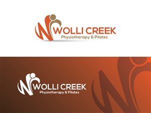 Logo Design by ammad_sh for this project | Design: #4487893