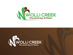 Logo Design by ammad_sh for this project | Design: #4487896