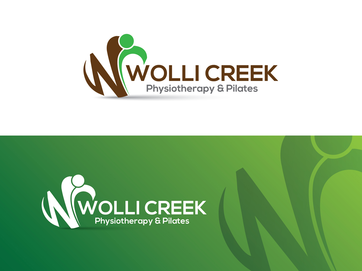 Logo Design by ammad_sh for this project | Design #4487902