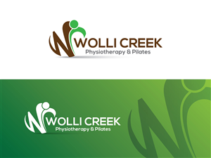 Logo Design by ammad_sh for this project | Design: #4487902